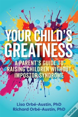 Capa do artigo Your Child'S Greatness