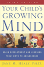 Your Child'S Growing Mind - Preview