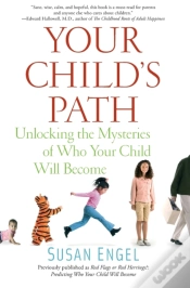 Capa do artigo Your Child