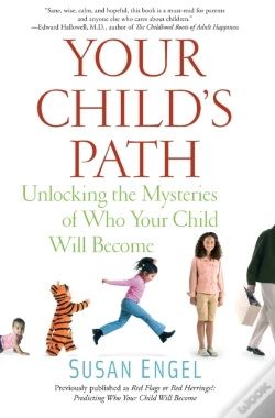 Capa do artigo Your Child'S Path