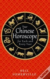 Capa do artigo Your Chinese Horoscope For Each And Every Year