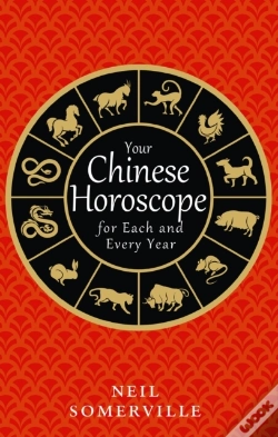 Capa do artigo Your Chinese Horoscope For Each And Every Year