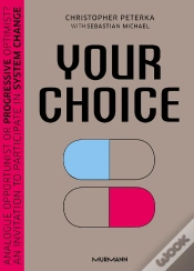 Capa do artigo Your Choice
