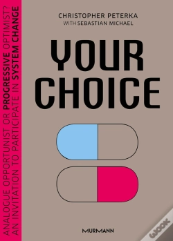 Capa do artigo Your Choice