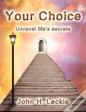Capa do artigo Your Choice