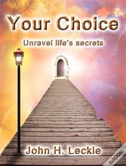 Capa do artigo Your Choice