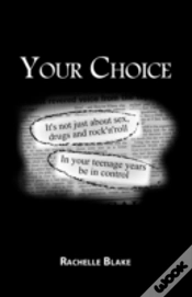 Capa do artigo Your Choice
