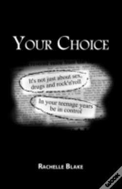 Capa do artigo Your Choice