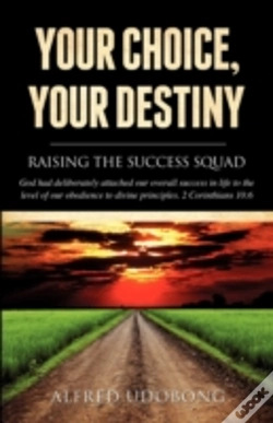 Capa do artigo Your Choice, Your Destiny