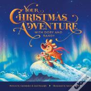 Your Christmas Adventure With Dory & Randy