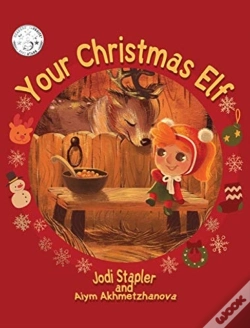 Capa do artigo Your Christmas Elf