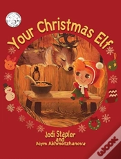 Capa do artigo Your Christmas Elf