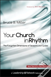 Capa do artigo Your Church In Rhythm