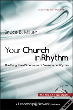 Capa do artigo Your Church In Rhythm
