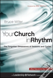 Capa do artigo Your Church In Rhythm