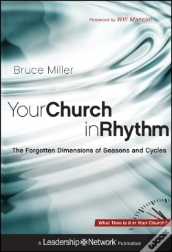 Capa do artigo Your Church In Rhythm