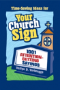 Your Church Sign - Preview