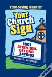 Capa do artigo Your Church Sign