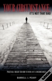 Capa do artigo Your Circumstance: It
