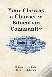 Capa do artigo Your Class As A Character Education Community