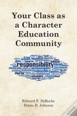Capa do artigo Your Class As A Character Education Community