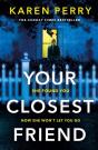 Your Closest Friend - Preview