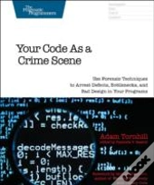 Your Code As A Crime Scene