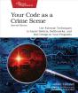 Your Code As A Crime Scene, Second Edition - Preview