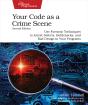 Your Code As A Crime Scene, Second Edition - Preview