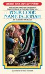Your Code Name Is Jonah - Preview