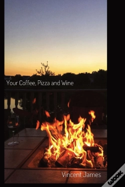 Capa do artigo Your Coffee, Pizza And Wine