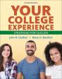 Your College Experience - Preview