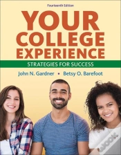Capa do artigo Your College Experience