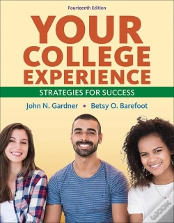 Capa do artigo Your College Experience
