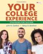 Your College Experience - Preview