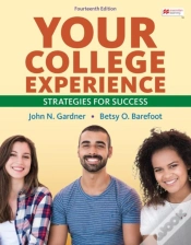 Capa do artigo Your College Experience