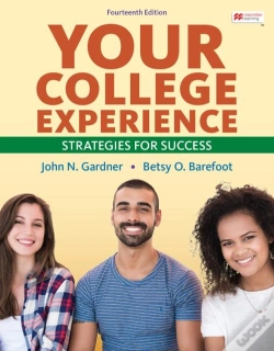 Capa do artigo Your College Experience