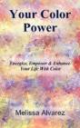 Your Color Power: Energize, Empower & En - Preview