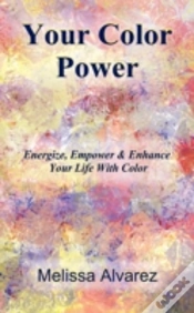 Capa do artigo Your Color Power: Energize, Empower & En