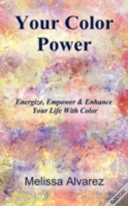 Capa do artigo Your Color Power: Energize, Empower & En