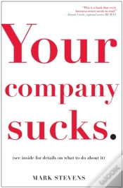 Capa do artigo Your Company Sucks