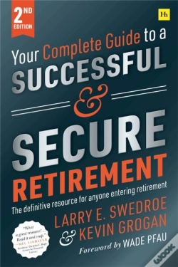 Capa do artigo Your Complete Guide To A Successful And Secure Retirement (Second Edition)