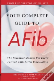 Capa do artigo Your Complete Guide To Afib