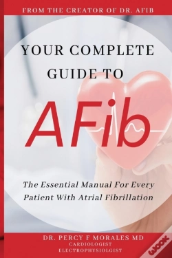 Capa do artigo Your Complete Guide To Afib