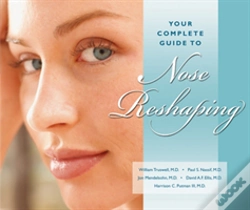 Capa do artigo Your Complete Guide To Nose Reshaping