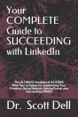 Your Complete Guide To Succeeding With Linkedin - Preview