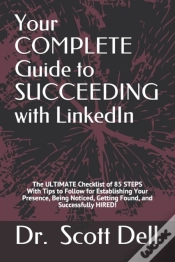 Capa do artigo Your Complete Guide To Succeeding With Linkedin