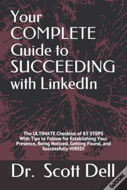Capa do artigo Your Complete Guide To Succeeding With Linkedin
