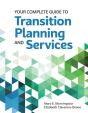 Your Complete Guide To Transition Planning And Services - Preview
