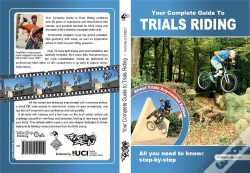 Capa do artigo Your Complete Guide To Trials Riding: Street Trials Augmented Edition